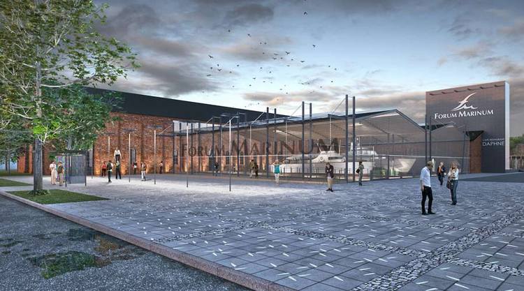 Saaristomeriaukio